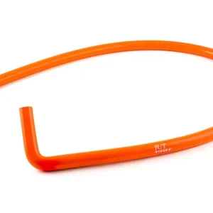 Tubo Radiatore Stage6 R/T HQ, angolato, arancione - 1.5m