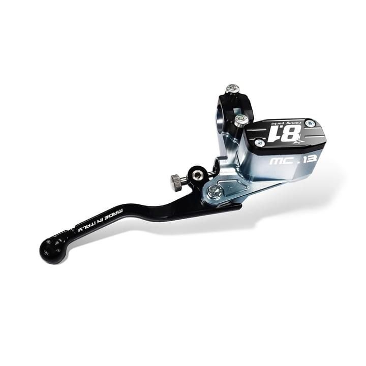 8.1 OTTOPUNTOUNO Pompa assiale CNC destra MC-13 Ø13mm (per freno anteriore).