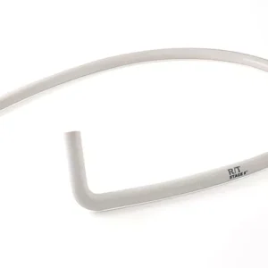 Tubo Radiatore Stage6 R/T HQ, angolato, bianco - 1.5m