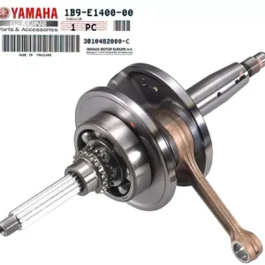 Albero Motore ricambio originale MBK X-max / X-City 125cc (OEM: 1B9E140000)