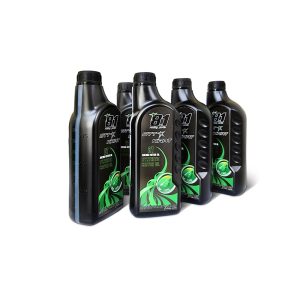 8.1 Olio Miscela Ottokart da competizione, 1L