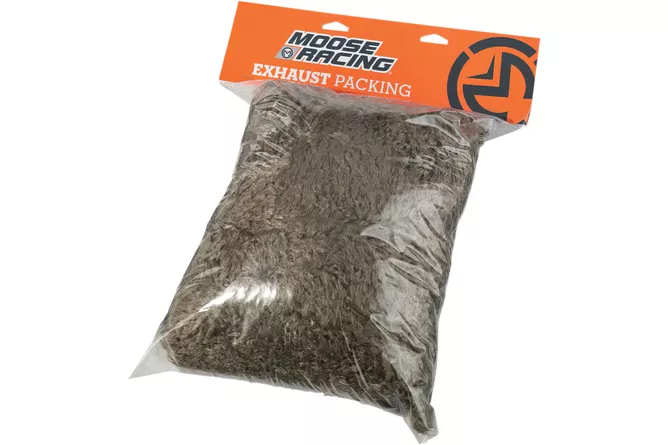 Lana Fonoassorbente silenziatore di alta qualità - 1kg