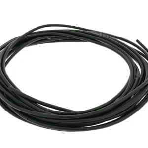 Cavo elettrico 0 /5mm² - 5m - nero