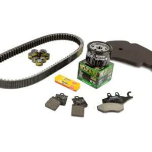 Kit riparazione / tagliando, Piaggio MP3 400cc (2007 - 2012)