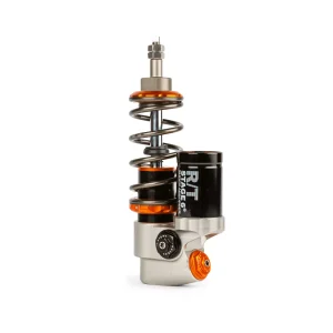Ammortizzatore anteriore Stage6 R/T MK2, Piaggio Zip SP1 / SP2 / Vespa