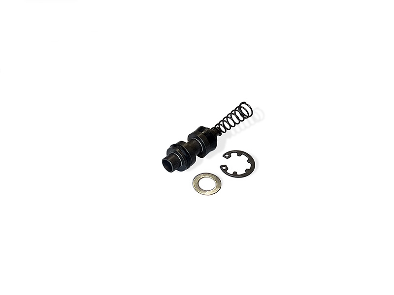 8.1 OTTOPUNTOUNO Ricambio pompante completo per pompa assiale CNC MC-13