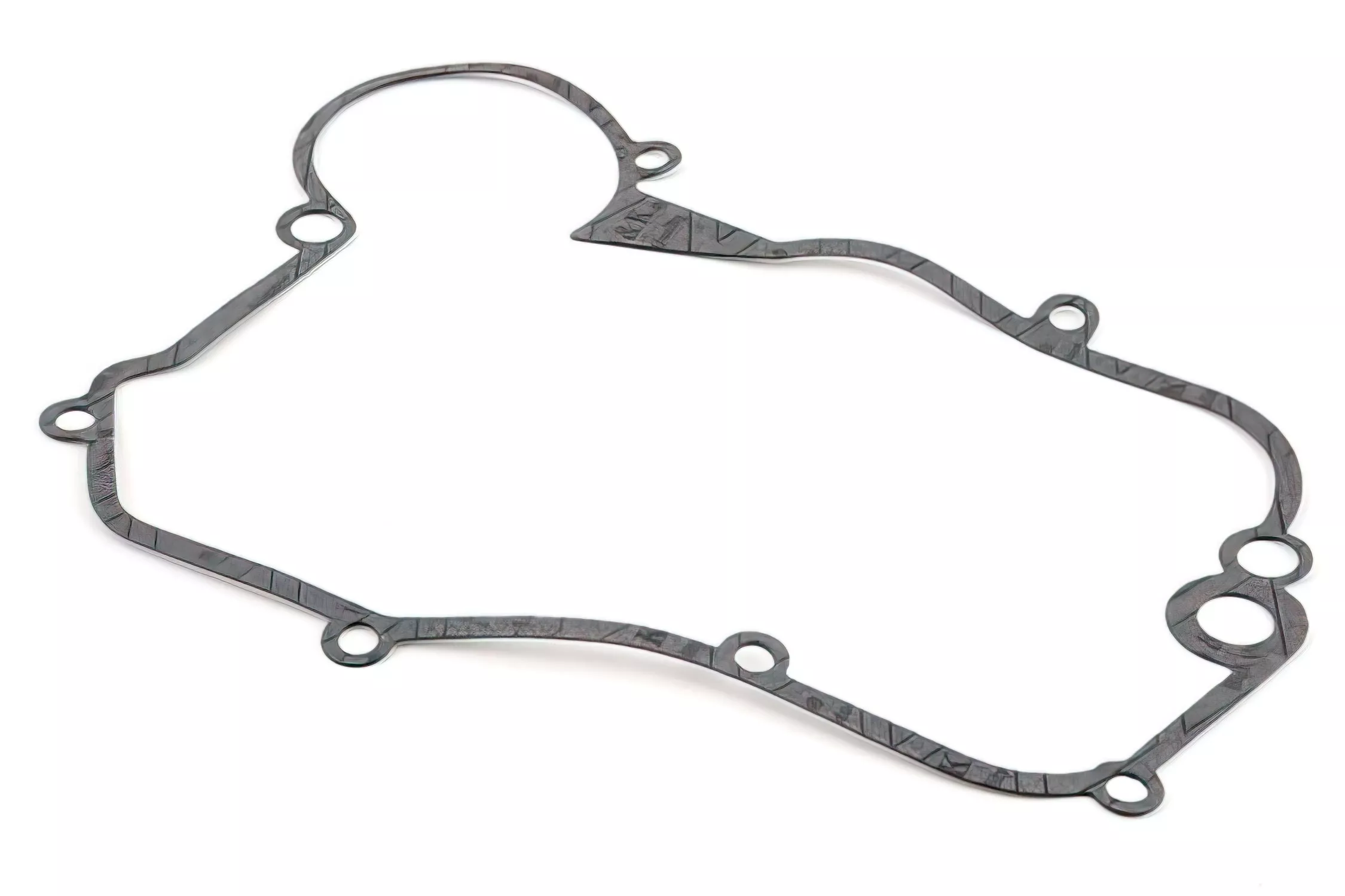 Guarnizione Coperchio Ingranaggi, 0,5 mm, Derbi D50B0 / D50B1