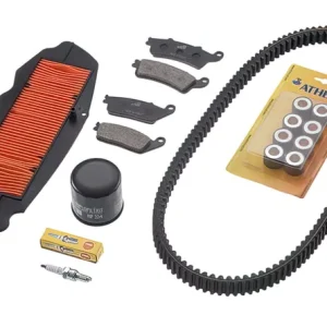 Kit riparazione / tagliando, Honda Silver Wing 400cc (2006 - 2008)
