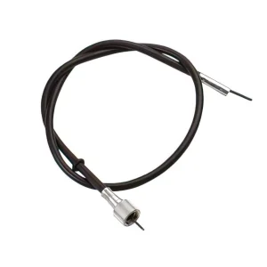 Cavo Contachilometri Peugeot 103 MVL (Veglia - quadrato piccolo 1.80mm)