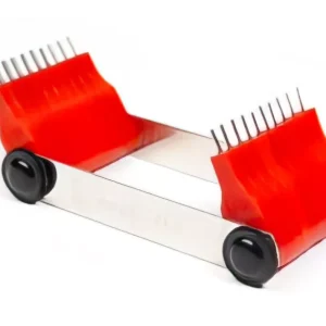 Misuratore Getti 0.45-1.5 mm