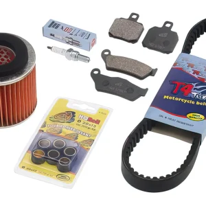 Kit riparazione, Yamaha X-Max 125cc (2006 - 2010)