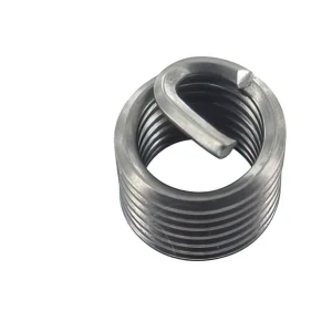 Inserto Filetto M6x1.0mm