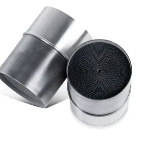 Convertitore catalitico Akrapovic P-KAT-040