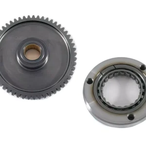 Ingranaggio ruota libera Top Performances, Suzuki Burgman AN 400cc (1999 - 2006)