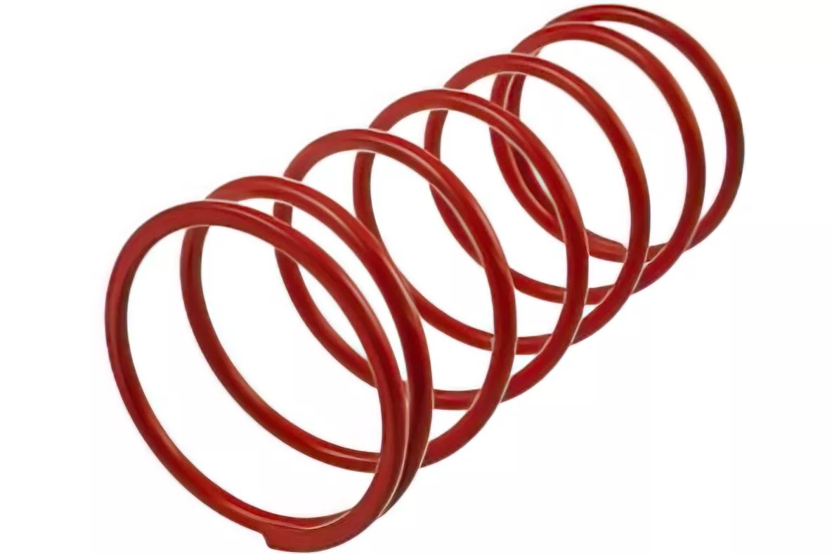 Molla di Contrasto Malossi, rosso (+35%), Piaggio Zip / Sfera (1a serie)