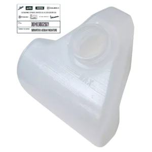 Vaschetta radiatore ricambio originale, Derbi Senda Euro 2 (2000 - 2005)