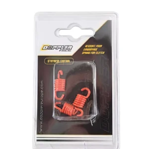 Molle Frizione Doppler SX86 rosso D.1,8mm