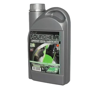Olio Forcella Minerva grado 10w - 15w 1L