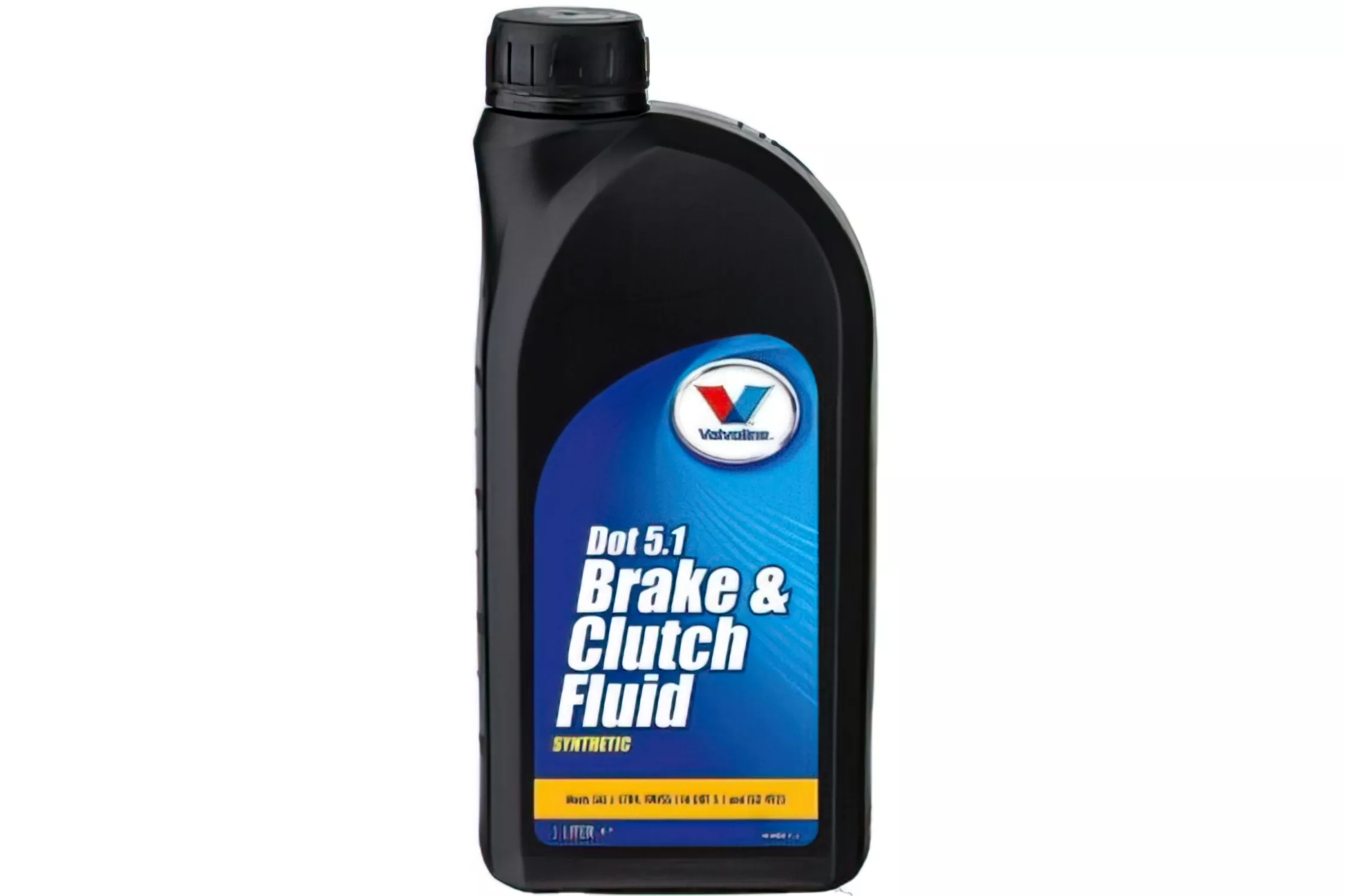 Olio Freno Valvoline DOT 5.1 1L