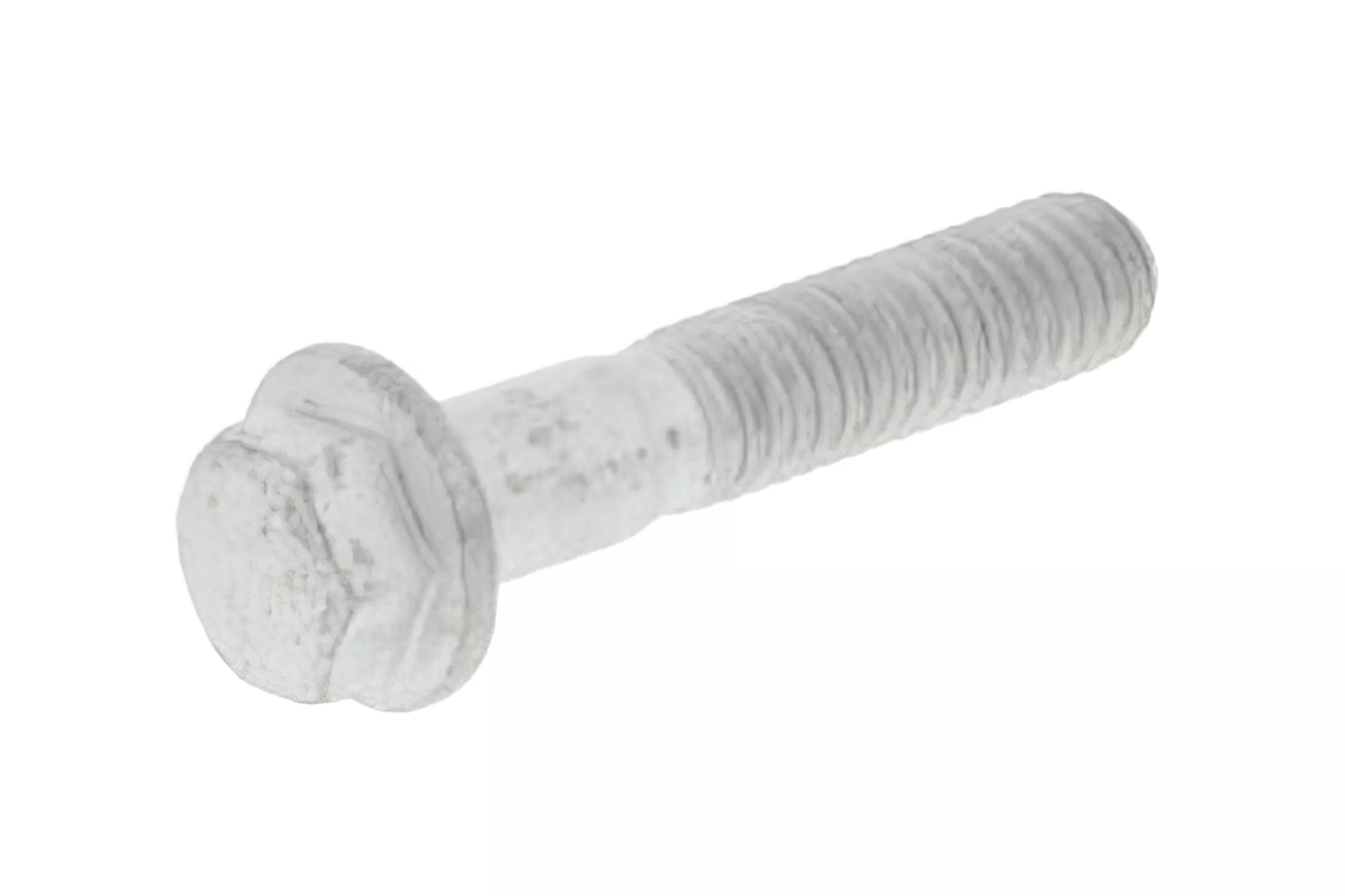 Vite accoppiamento carter motore m6x45 - (x1) - ricambio originale Piaggio 50cc