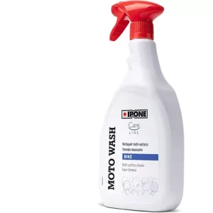 Detergente multiuso Ipone Moto Wash 1L