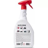 Detergente multiuso Ipone Moto Wash 1L - immagine 2