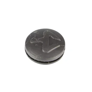 Tappo gomma Akrapovic P-GUV004