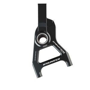 8.1 OTTOPUNTOUNO Supporto radiale ENDURANCE per pinze Hurricane, New Era, Monoblocco per Zip SP/Vespa