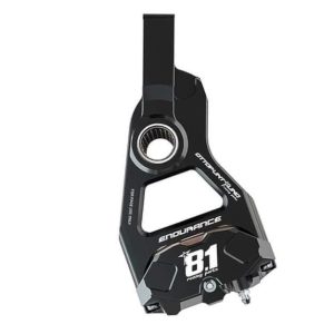 8.1 OTTOPUNTOUNO Kit freno ant. radiale ENDURANCE parz. &ndash; pinza Hurricane per Zip SP/Vespa