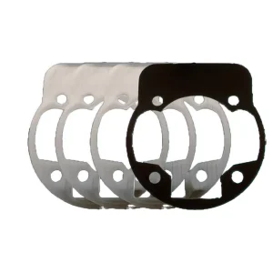Guarnizione base cilindro 0,10mm Bidalot WR Minarelli orizzontale (Yamaha Aerox)