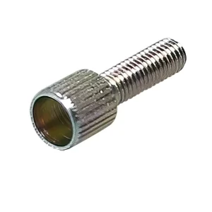 Tendicavo starter Dell'orto PHBG - SHA M5x1.00 - L.23mm