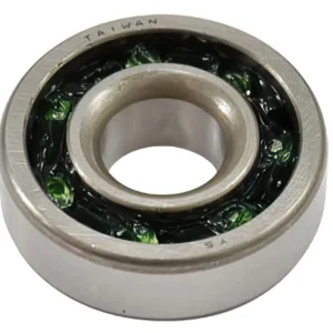 Cuscinetto albero motore 6302QR C3 gabbia poliamide MBK 51 (x1)