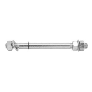 Perno ruota M12x1.00 - 165 mm Peugeot 103