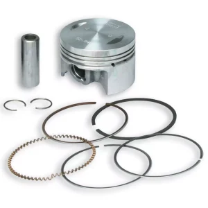 Pistone d.42mm (taglia 0) Malossi Alu 62cc Puch Maxi
