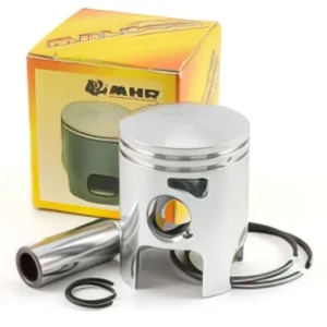 Pistone Malossi d=40,0mm, 2 Segmenti Pistone, Spinotto Pistone 10mm