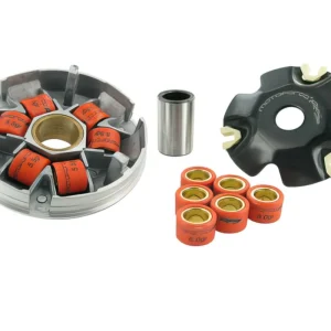 Variatore RACING V.2, 5.5 / 6.0g - 16x13 mm, GY6 / Kymco (4T) 50cc
