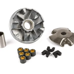 Variatore qualit&agrave; originale 5.0g - 15x12mm, Asse 16mm, China 2T (CPI/Keeway/Generic)