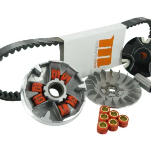 Kit Variatore RACING V.2, 5.5g / 6.0g - 15x12mm, 13mm, China 2T