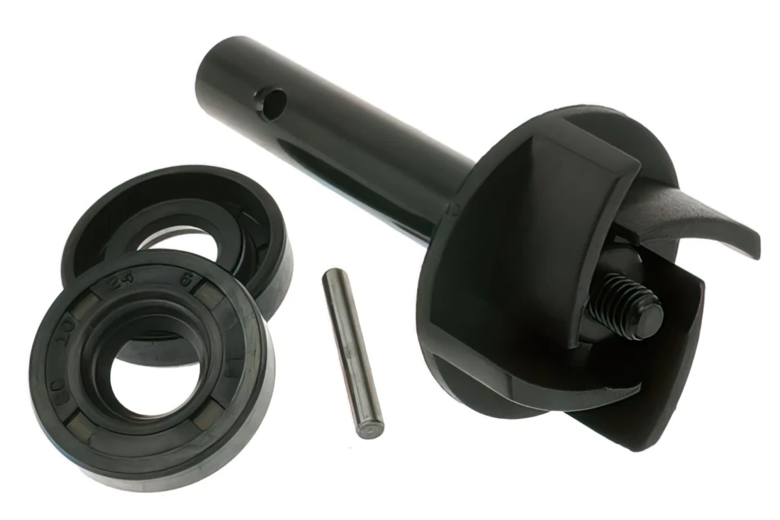 Kit Riparazione Pompa Acqua, Derbi EBE / EBS / D50B0 / D50B1