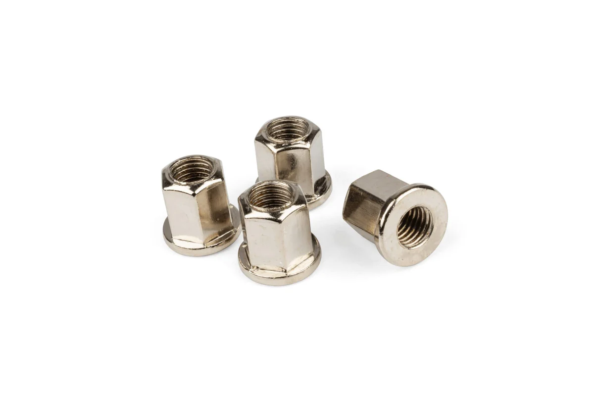 Dado testa cilindro M7x1,00 (x4)