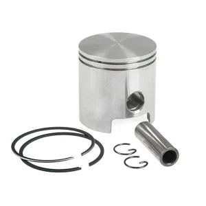 Pistone Metrakit Handmade 70cc, diametro 48mm, Piaggio LC / Minarelli AM6