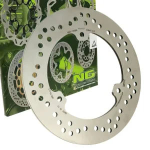 Disco Freno posteriore 230mm NG Brake Disk, Yamaha Majesty 250cc (2000 - 2003)
