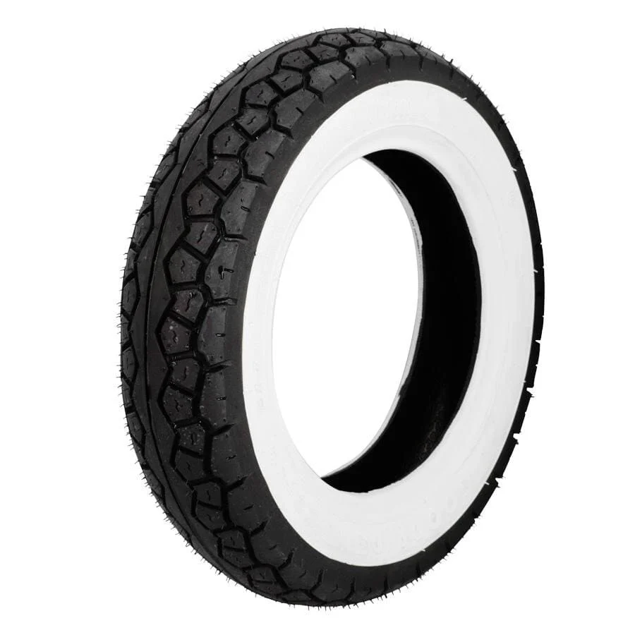 Pneumatico scooter fianco bianco 3.00x10“ Goodride H-692 42J TL