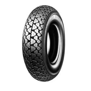 Pneumatico scooter 3.00-10 Michelin S83 42j TL/TT