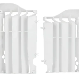 Protezione Radiatore Polisport colore originale 04 Honda CR 125 / 250