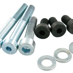 Set Viti Stage6 R/T per Accensione a Rotore Interno, Derbi D50B0 / D50B1