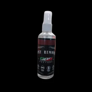 DBR Factory - DBR Rust Remover