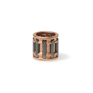 Gabbia Rulli MHR 10mm (10x14x13mm), Minarelli Orizzontale/Verticale
