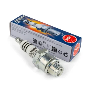 Candela NGK BR10HIX Iridium (6692)