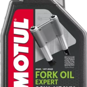 Olio Forcella 20W Motul "Fork Oil Expert" Heavy, 1L